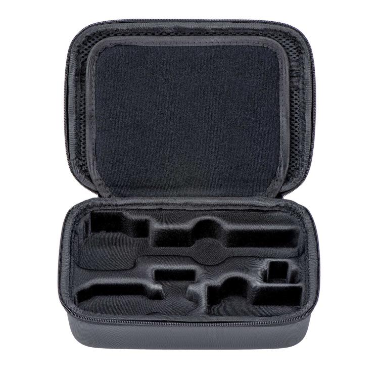 For DJI Osmo Pocket 4P STARTRC Portable Carrying Case Molded All-round Set Storage Bag, For DJI Osmo Pocket 4P