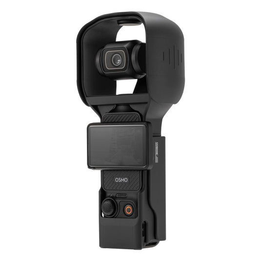 For DJI Osmo Pocket 4 / 3 STARTRC Factory Gimbal Protective Case Cover, For DJI Osmo Pocket 4 / 3