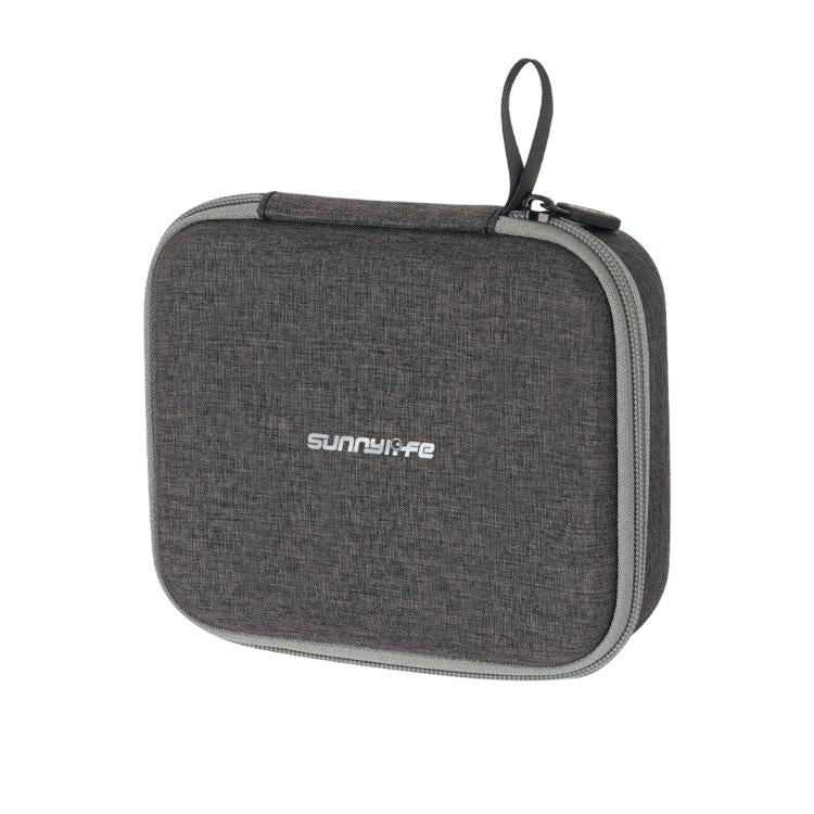 For DJI Osmo Pocket 4 / 3 Sunnylife Mini Carrying Case Handbag Creator Combo Bags, For DJI Osmo Pocket 4 / 3 Creator Combo Bag