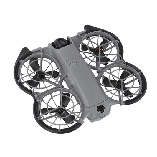 For DJI Neo 2 Sunnylife Colorful Propeller Guard Protector Prop Bumper Ring Anti-Collision Protective Cover