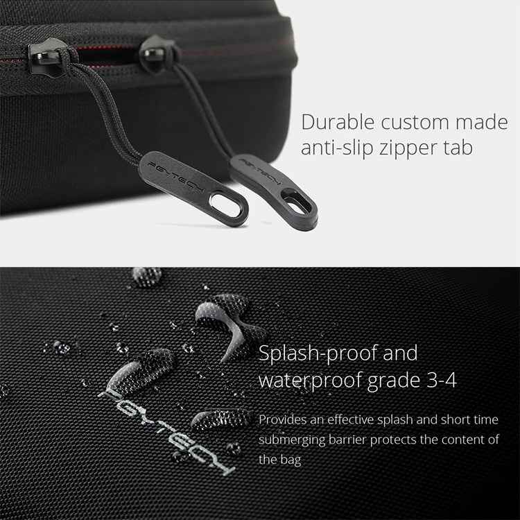 PGYTECH P-18C-021 Accessories Storage Bag for DJI Osmo Pocket / Action