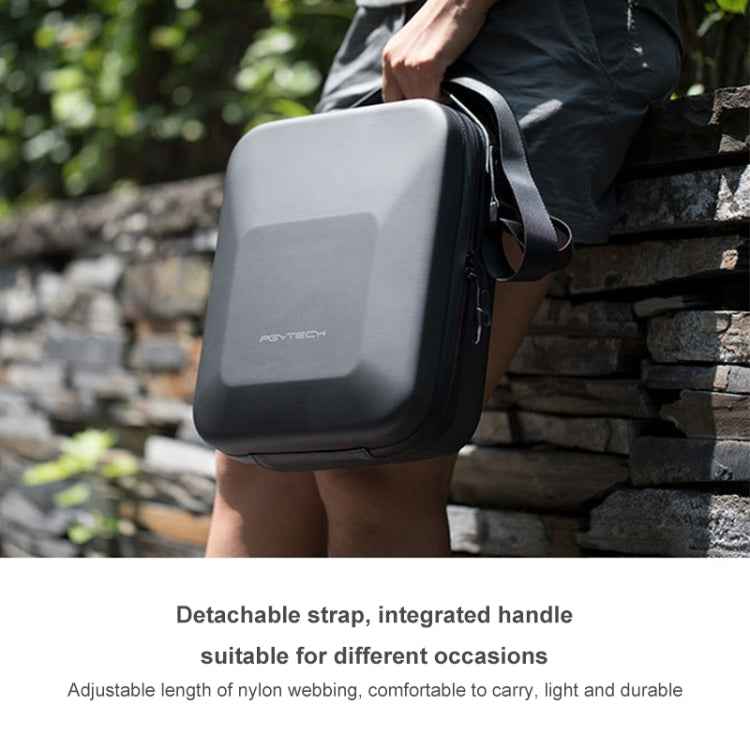 PGYTECH P-HA-031 Waterproof Portable One-shoulder Handbag for DJI Mavic 2