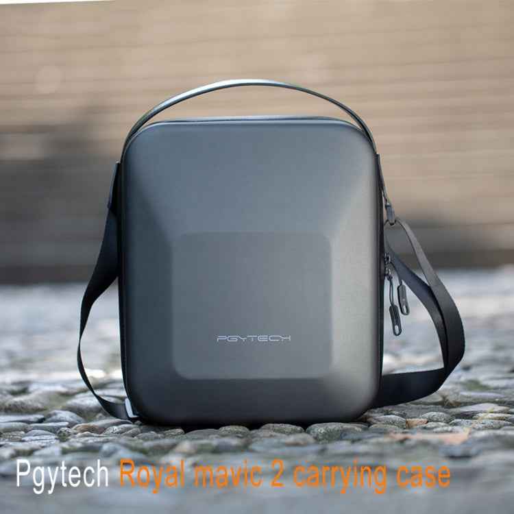 PGYTECH P-HA-031 Waterproof Portable One-shoulder Handbag for DJI Mavic 2
