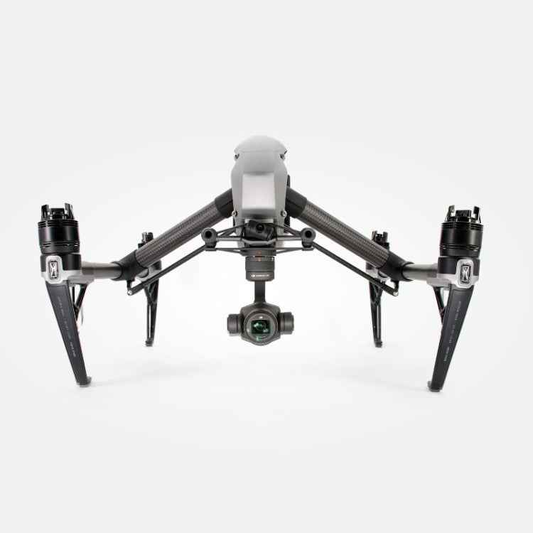 PGYTECH X4S-MRC UV Gold-edge Lens Filter for DJI Inspire 2 / X4S Gimbal Camera Drone Accessories