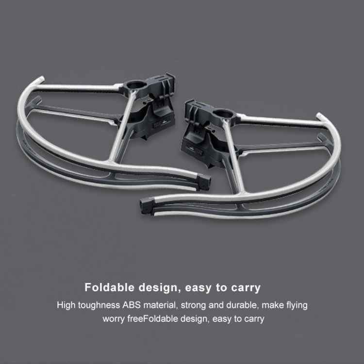 PGYTECH P-MA-124 Dedicated LED Lantern Paddle Protection Cover for DJI Mavic Pro