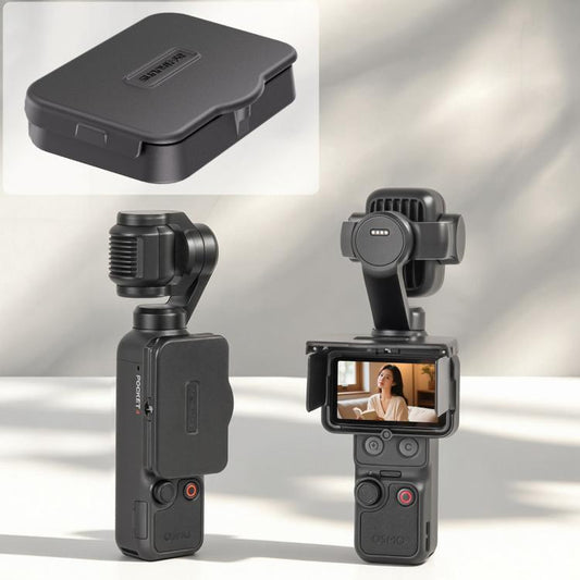 Sunnylife Screen Sun Hood Guard Screen Monitor Cover Protector For DJI Osmo Pocket 4P / 4 / 3