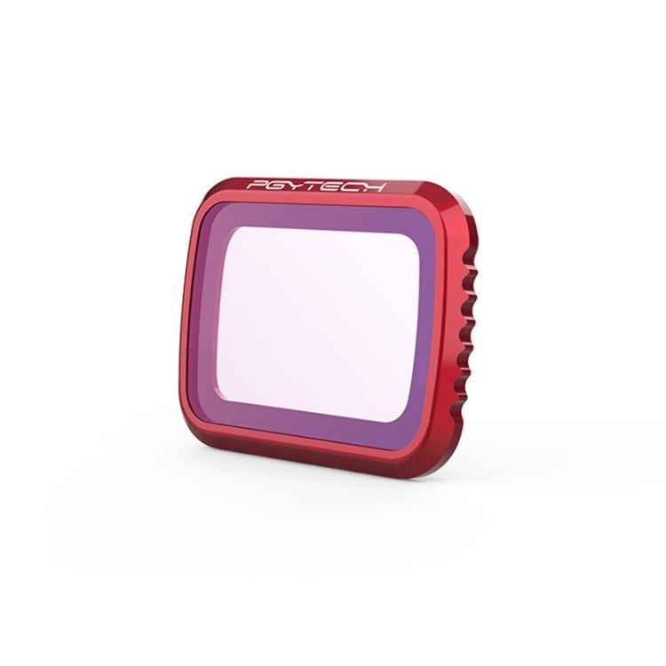 PGYTECH P-16A-032 UV Lens Filter for DJI Mavic Air 2 Drone Accessories