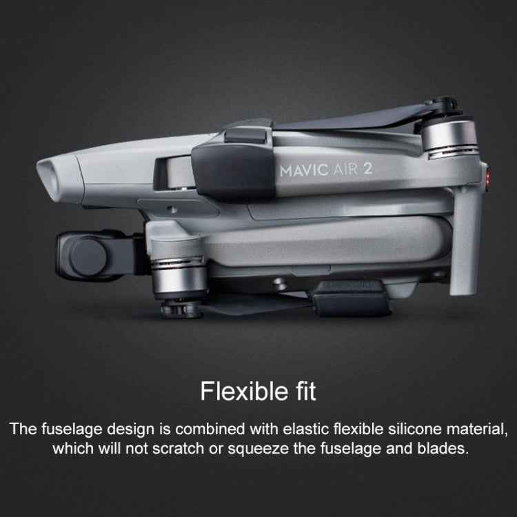 PGYTECH P-16A-039 Propeller Blade Holder for DJI Mavic Air 2