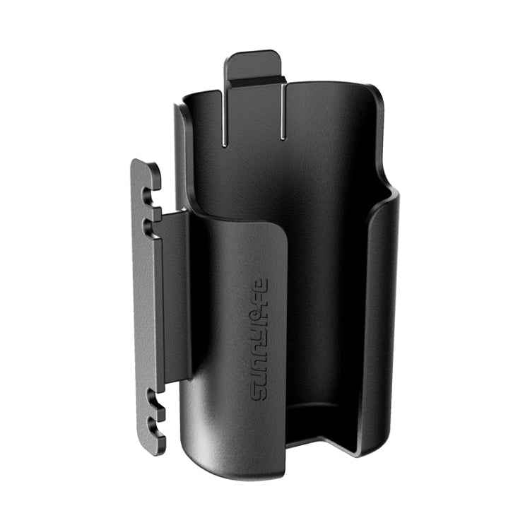 Sunnylife Battery Clip Holder Cable Management Winder Protective Case for DJI FPV Goggles V2