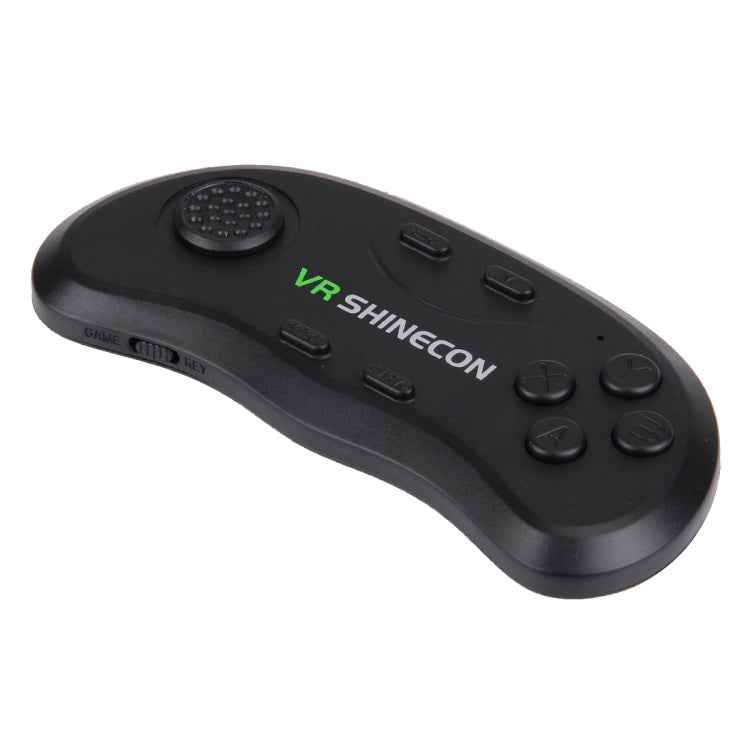 VR Shinecon 3D Movie Games Virtual Reality Glasses Bluetooth Remote Controller Gamepad