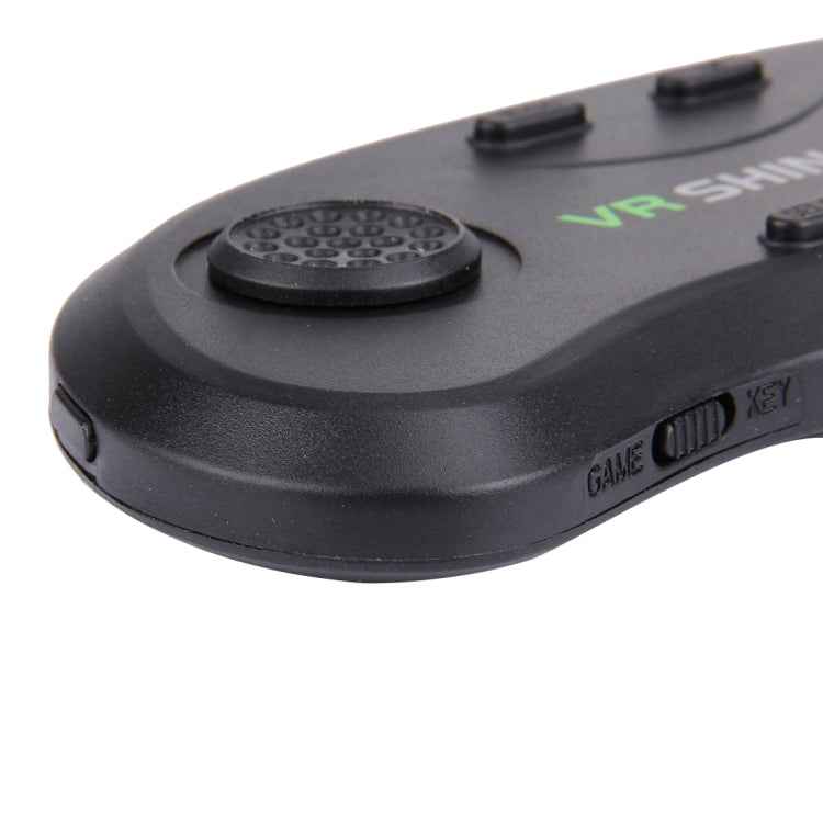 VR Shinecon 3D Movie Games Virtual Reality Glasses Bluetooth Remote Controller Gamepad