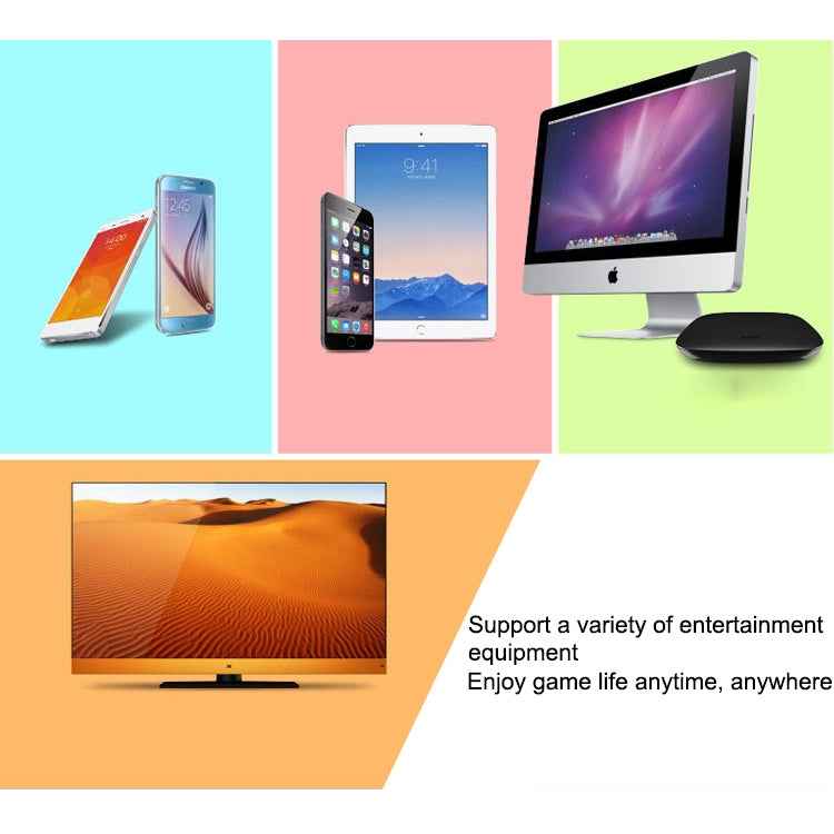 For iPhone, Galaxy, Huawei, Xiaomi, HTC and Other Smartphones