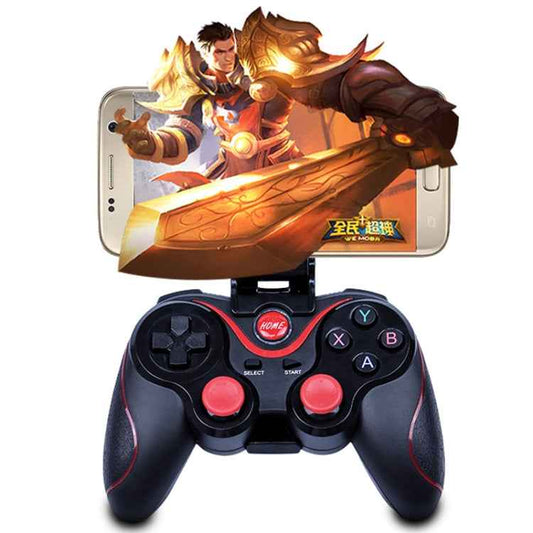 For Android / iOS  / PC / PS3