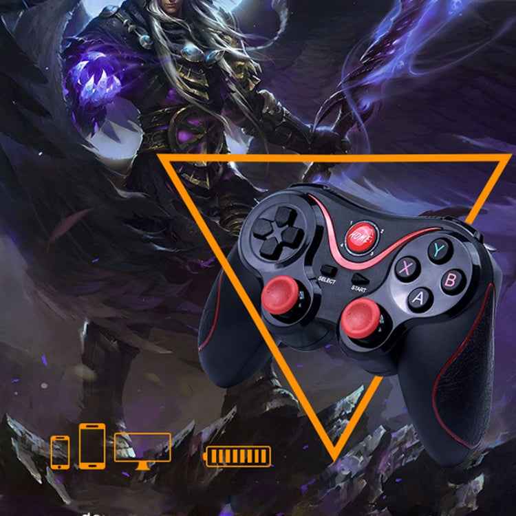 For Android / iOS  / PC / PS3