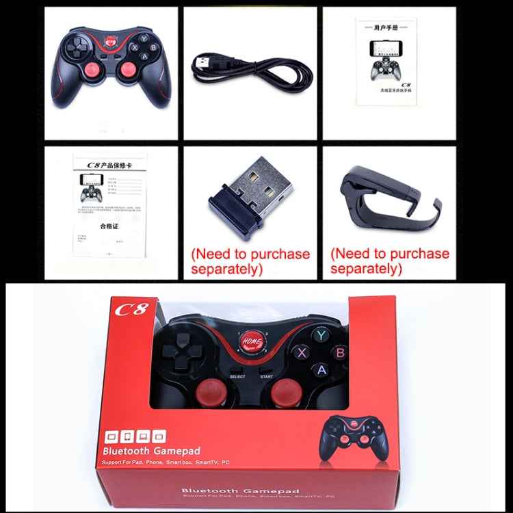 For Android / iOS  / PC / PS3