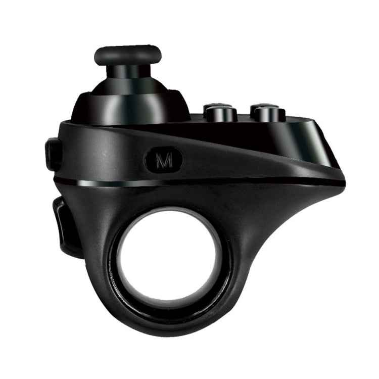 R1 Bluetooth Mini Ring Game Handle Controller Grip Game Pad