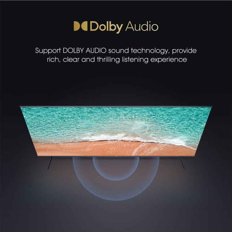 MECOOL KM2 4K Smart TV BOX Android 10.0 Media Player with Remote Control, Amlogic S905X2 Quad Core ARM Cortex A55, RAM: 2GB, ROM: 8GB, Support Bluetooth, HDMI, TF Card, US Plug