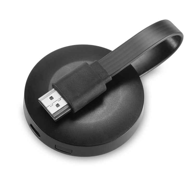 MiraScreen G2 Wireless WiFi Display Dongle Receiver Airplay Miracast DLNA 1080P HD TV Stick for iPhone, Samsung, and other Android Smartphones