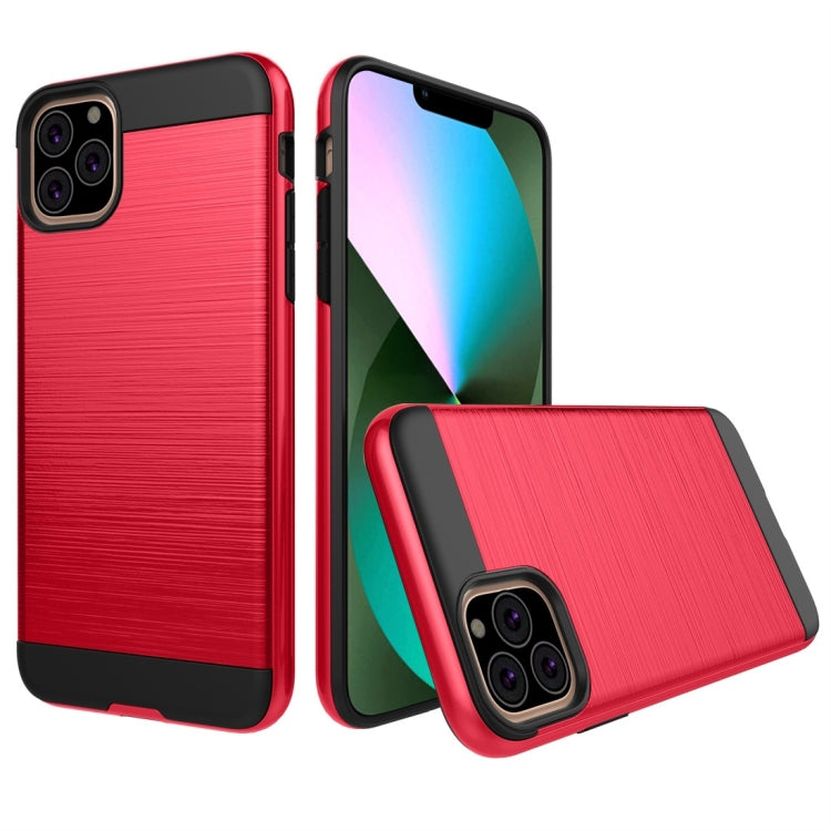 Shockproof Rugged Armor Protective Case with Card Slot, For iPhone 11 Pro Max, For iPhone 11, For Galaxy Note 10, For Galaxy Note 10 Pro, For iPhone 11 Pro