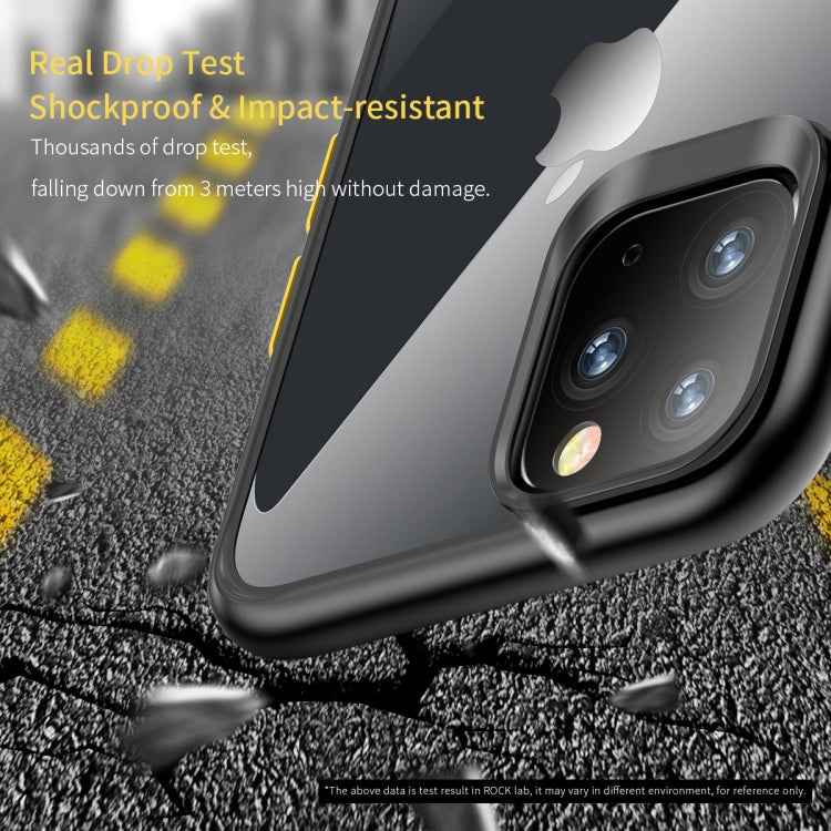 ROCK Guard Pro Series Shockproof TPU + PC Protective Case
