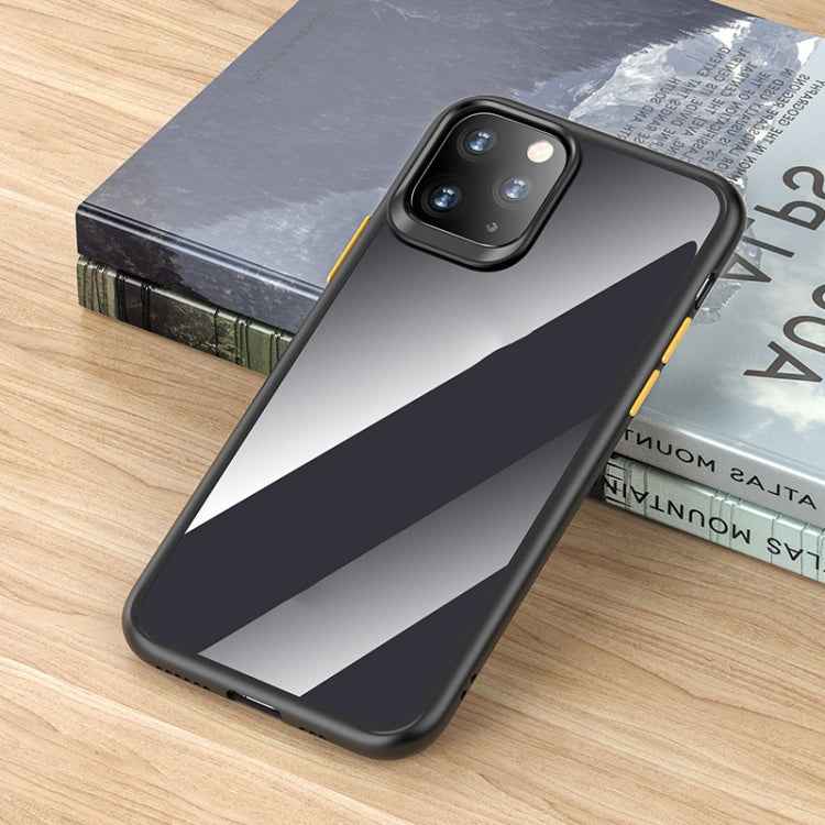 ROCK Guard Pro Series Shockproof TPU + PC Protective Case