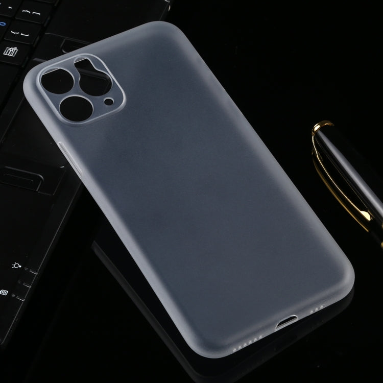 Ultra-thin Frosted PP Case