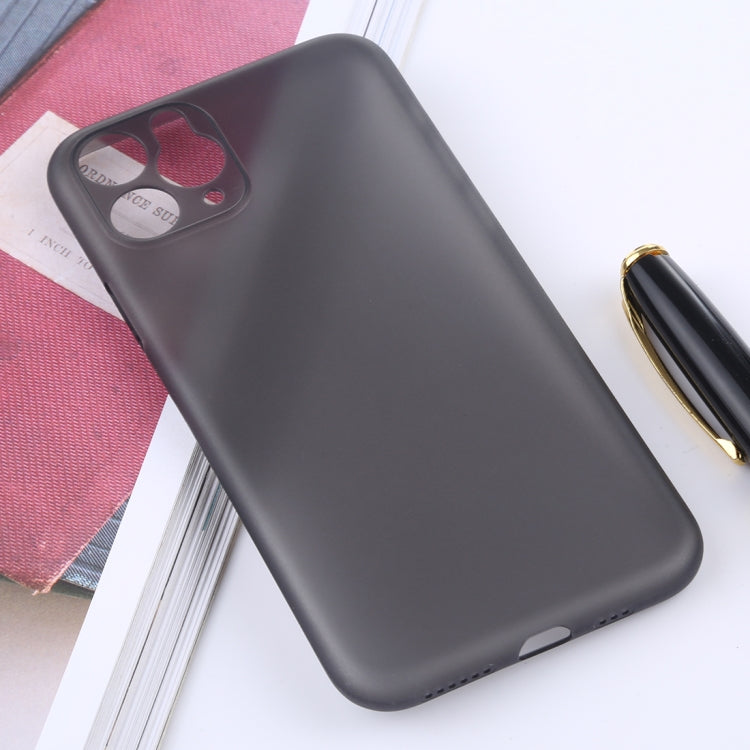 Ultra-thin Frosted PP Case