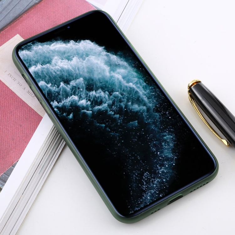 Ultra-thin Frosted PP Case