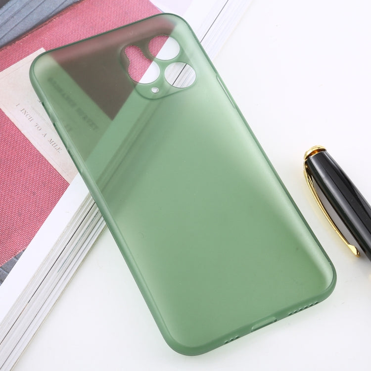 Ultra-thin Frosted PP Case