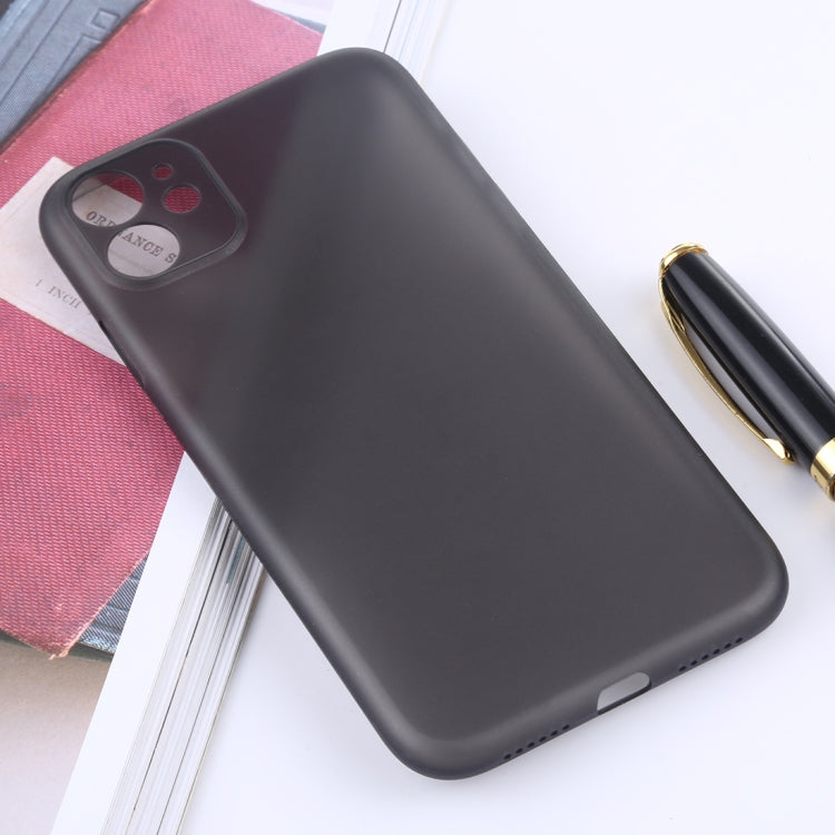 Ultra-thin Frosted PP Case