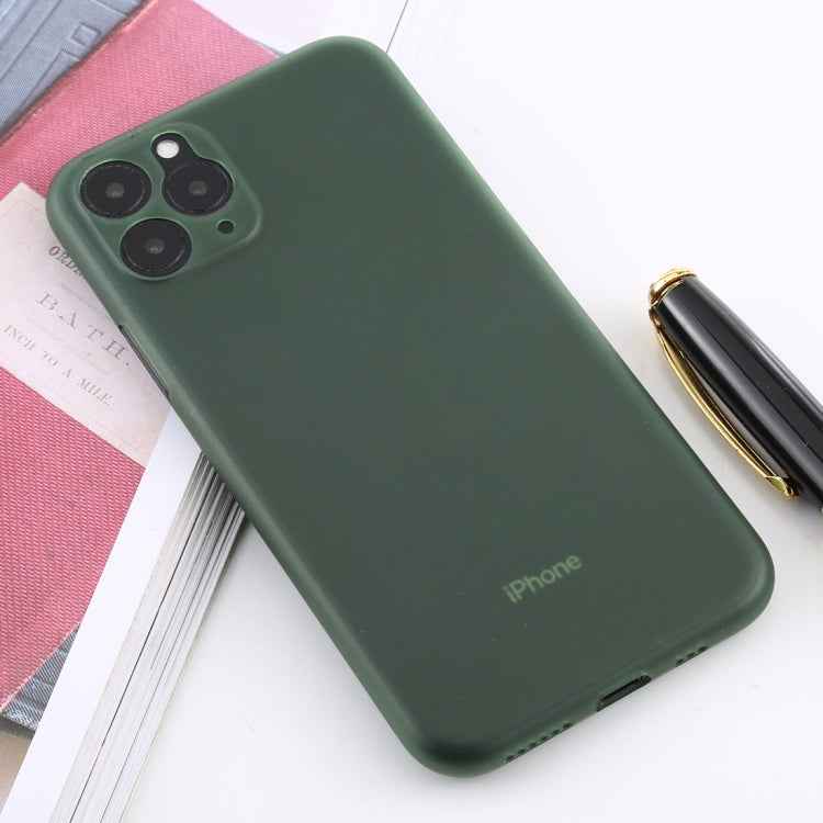 Ultra-thin Frosted PP Case