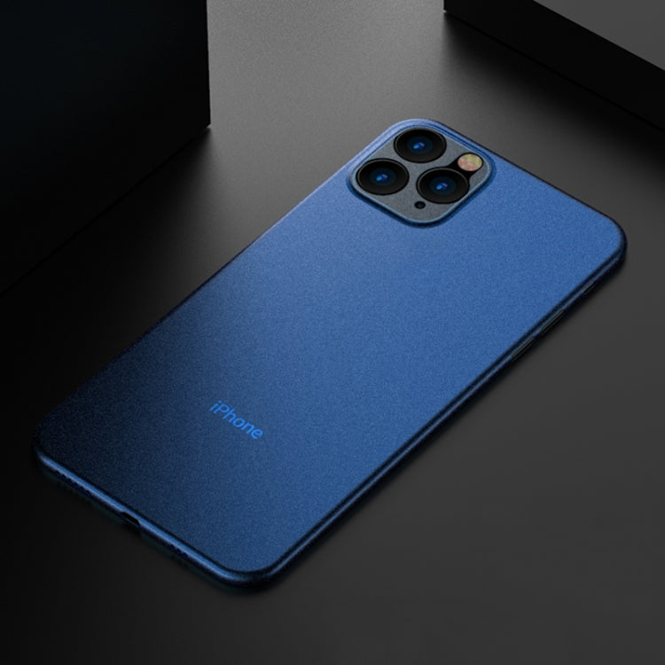 Ultra-thin Frosted PP Case