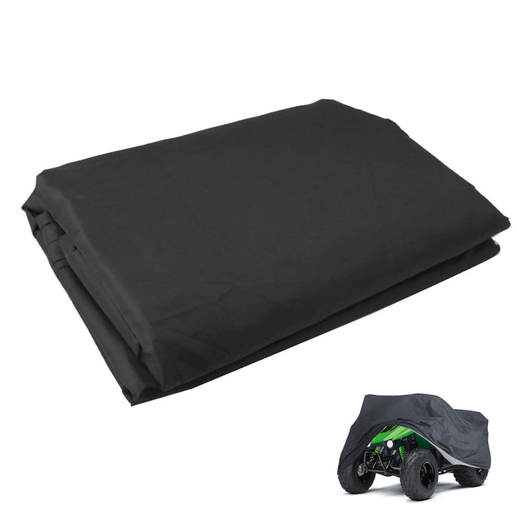 ATV Waterproof Protective Cover for Polaris, ATV Waterproof Protective Cover