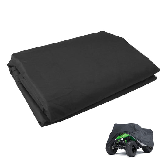 ATV Waterproof Protective Cover for Polaris, ATV Waterproof Protective Cover