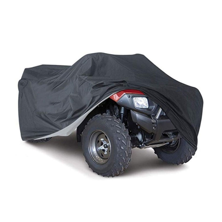ATV Waterproof Protective Cover for Polaris, ATV Waterproof Protective Cover