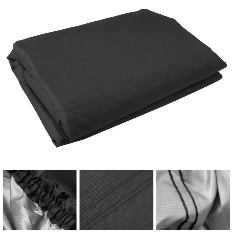 ATV Waterproof Protective Cover for Polaris, ATV Waterproof Protective Cover