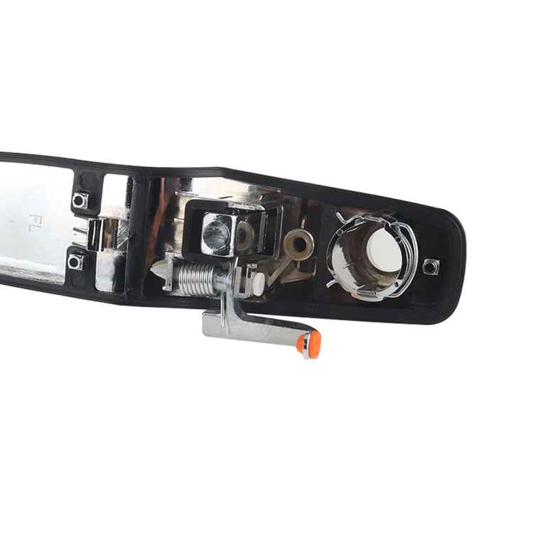 Car Left Door Outside Handle 25960525 for Chevrolet / GMC