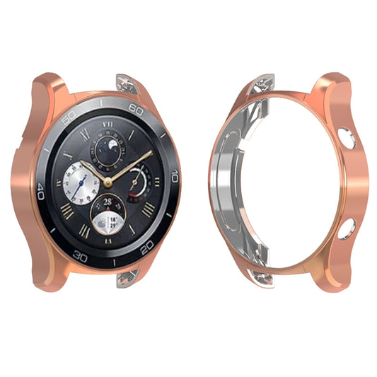 Elegant TPU Protective Case, For Huawei GT 42mm, For Huawei 2 Pro