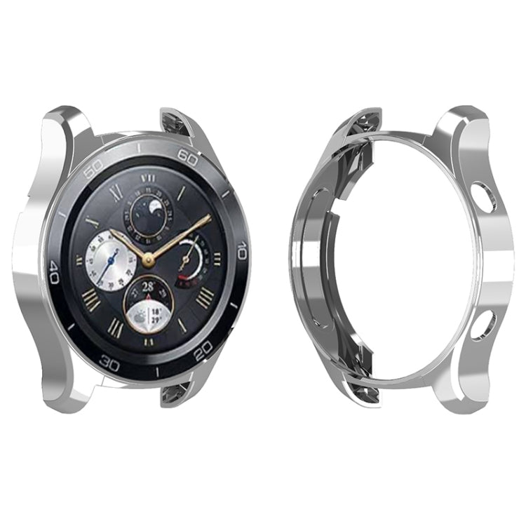 Elegant TPU Protective Case, For Huawei GT 42mm, For Huawei 2 Pro
