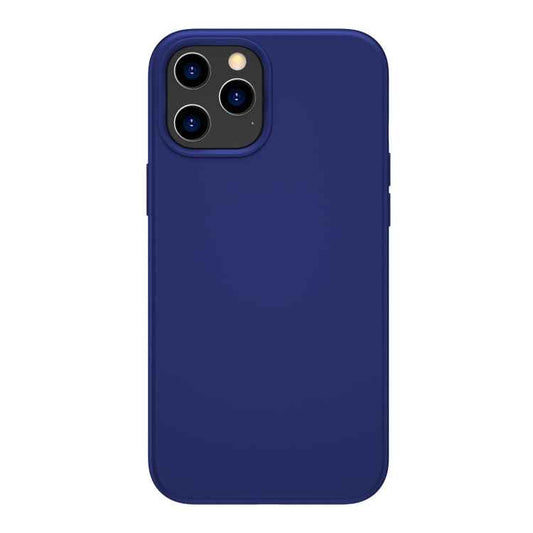 WK WPC-005 iDeal Series Magnetic Liquid Silicone Full Coverage Shockproof Magsafe Case with Magsafe Charging Magnet, For iPhone 12 Mini, For iPhone 12 / 12 Pro, For iPhone 12 Pro Max