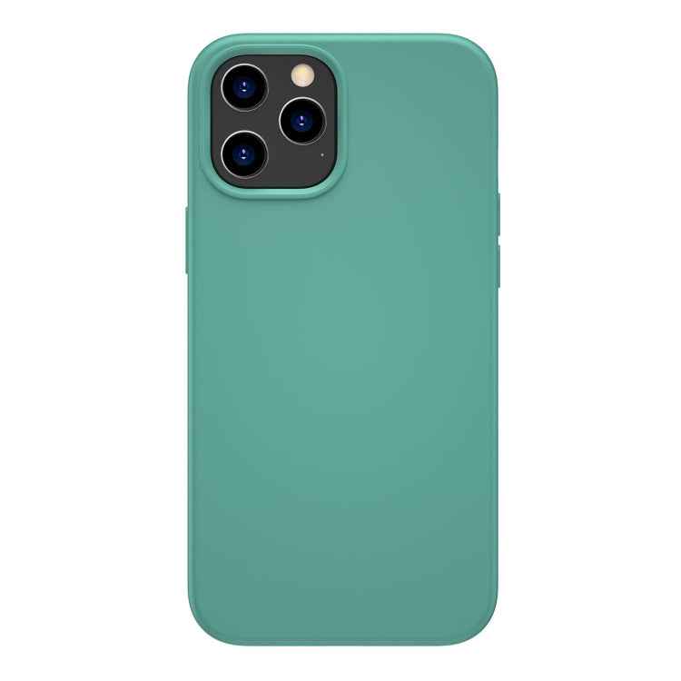 WK WPC-005 iDeal Series Magnetic Liquid Silicone Full Coverage Shockproof Magsafe Case with Magsafe Charging Magnet, For iPhone 12 Mini, For iPhone 12 / 12 Pro, For iPhone 12 Pro Max