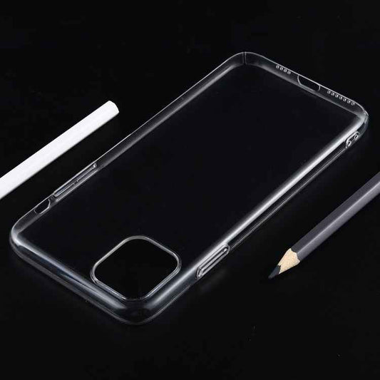 Shockproof PC Protective Case, For iPhone 12 mini, For iPhone 12 / 12 Pro, For iPhone 12 Pro Max
