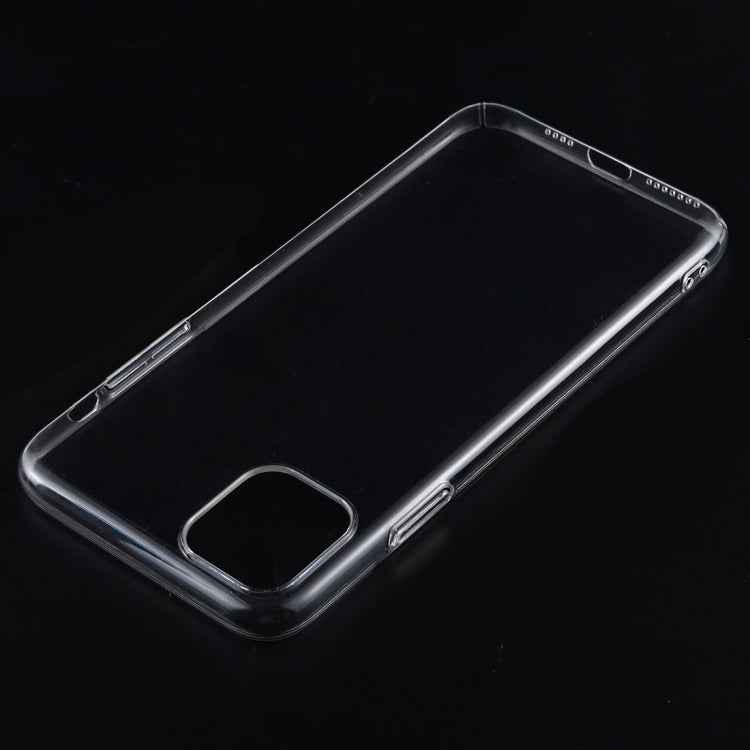Shockproof PC Protective Case, For iPhone 12 mini, For iPhone 12 / 12 Pro, For iPhone 12 Pro Max