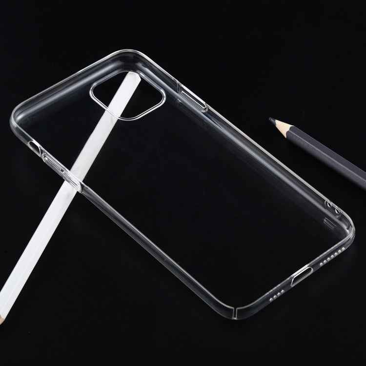 Shockproof PC Protective Case, For iPhone 12 mini, For iPhone 12 / 12 Pro, For iPhone 12 Pro Max