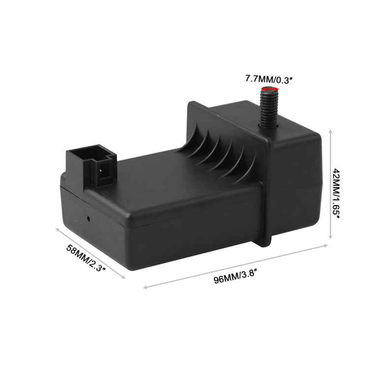 Car ELV Direction Lock Simulator Emulator for Mercedes-Benz W204/W207/W212