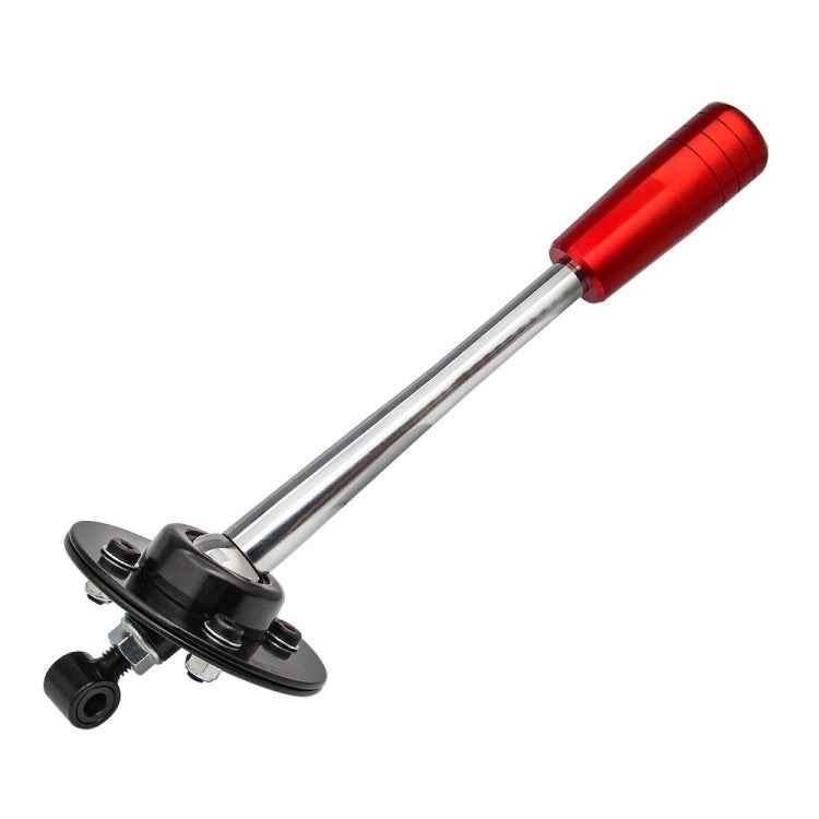 Car 265mm Adjustable Short Shifter Lever Knob for BMW