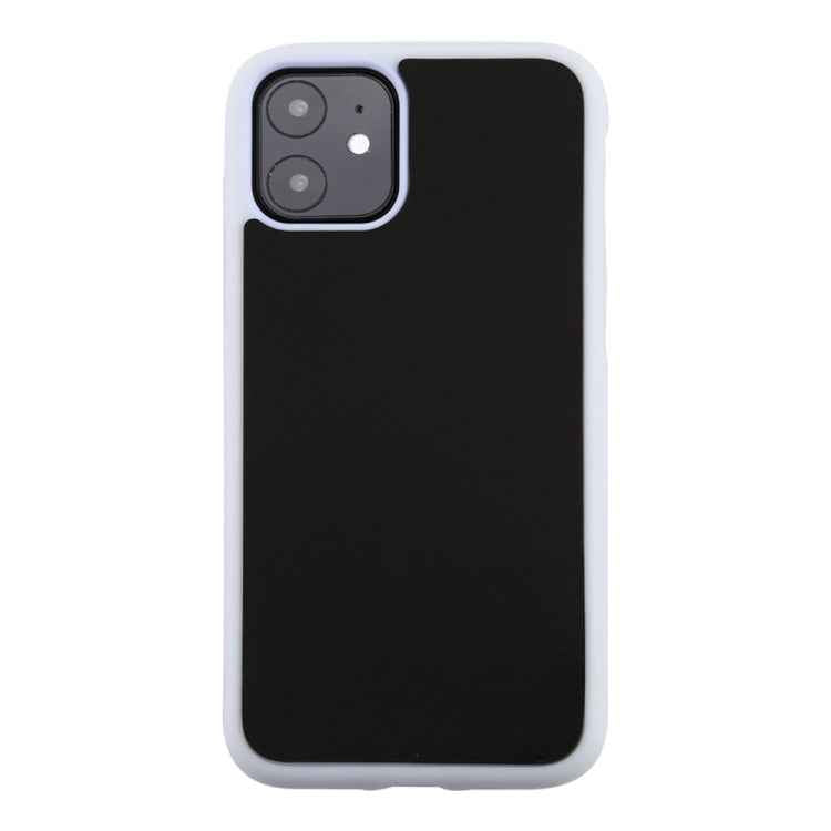 TPU + PC Anti-Gravity Dropproof Protective Back Cover