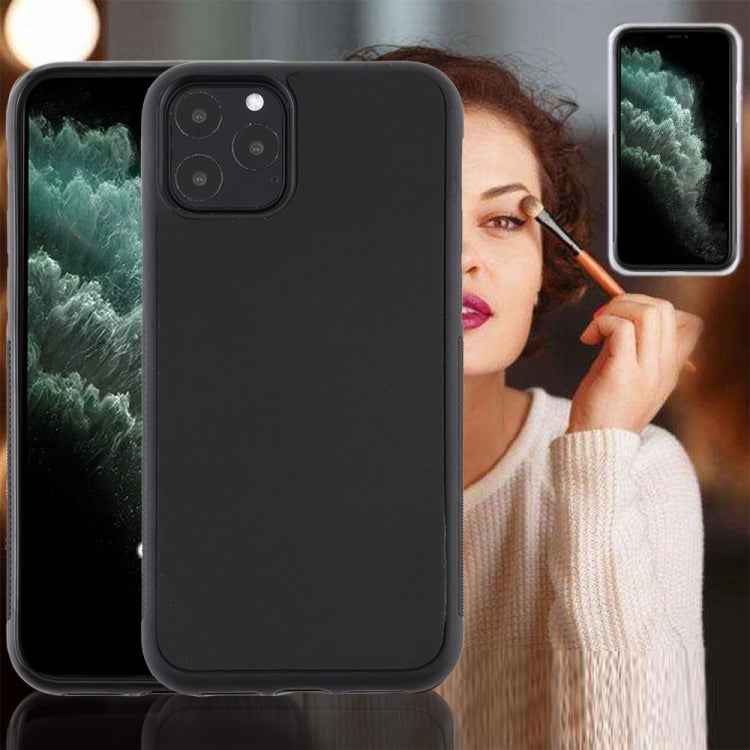 TPU + PC Anti-Gravity Dropproof Protective Back Cover