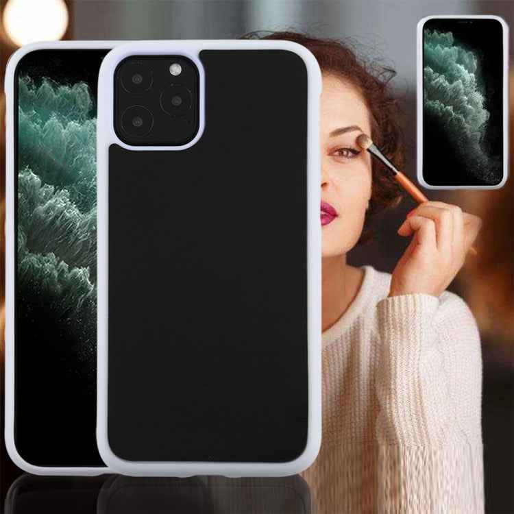 TPU + PC Anti-Gravity Dropproof Protective Back Cover