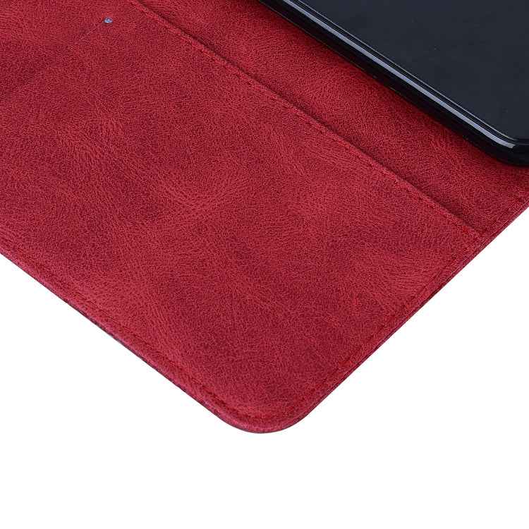Retro Skin Feel Butterflies Embossing Horizontal Flip Leather Case with Holder & Card Slots & Wallet, For iPhone 12 Pro Max, For iPhone XR, For iPhone X / XS, For iPhone XS Max